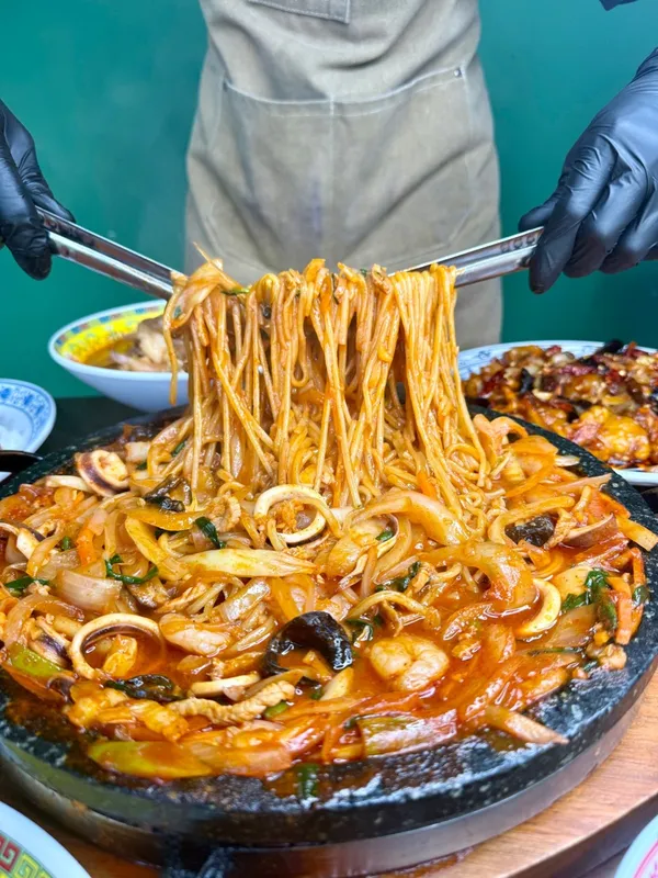 만당 인봉점 사진 5
