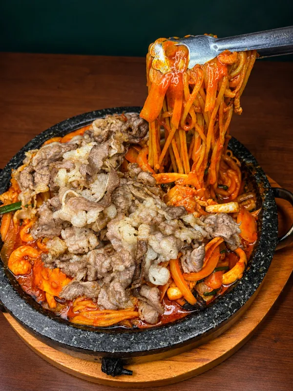 만당 인봉점 사진 2