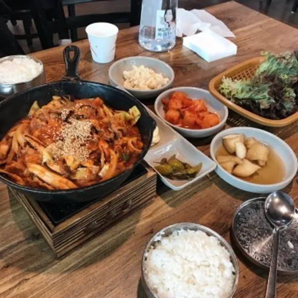 개떼놀이터 인천점 사진 4