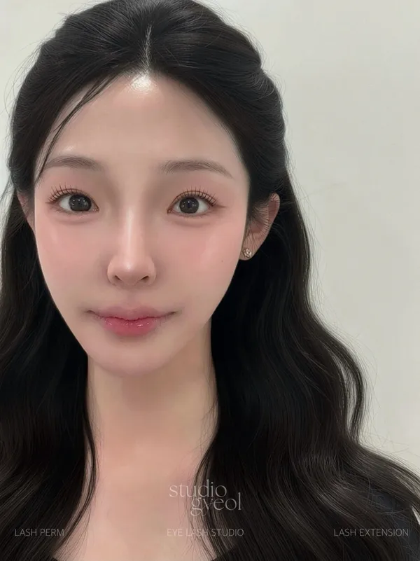 스튜디오 결 사진 2