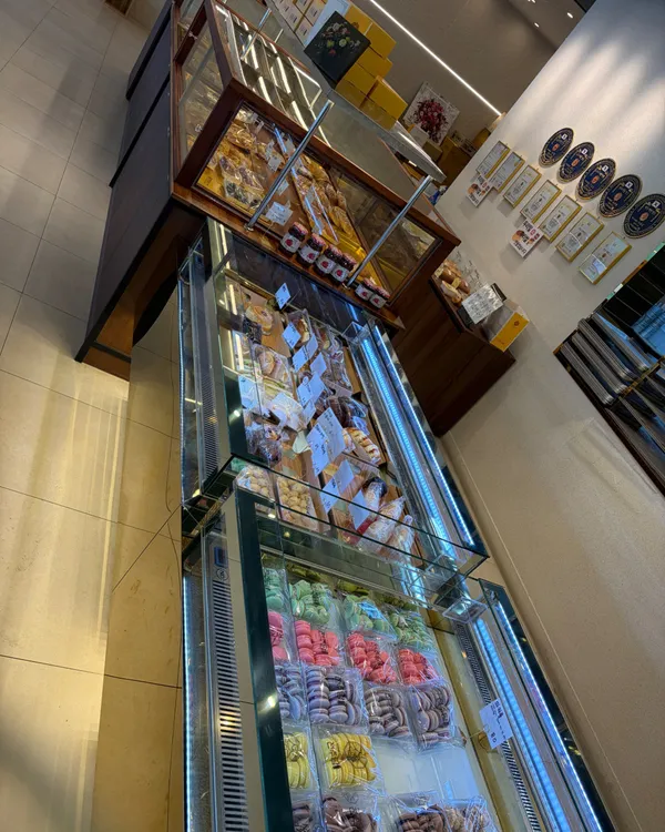 전주담베이커리카페