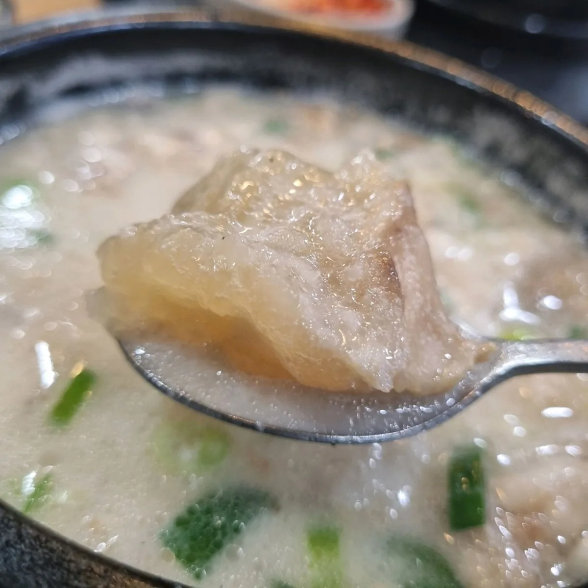 シフンハヌル休憩所 食堂街のメイン写真