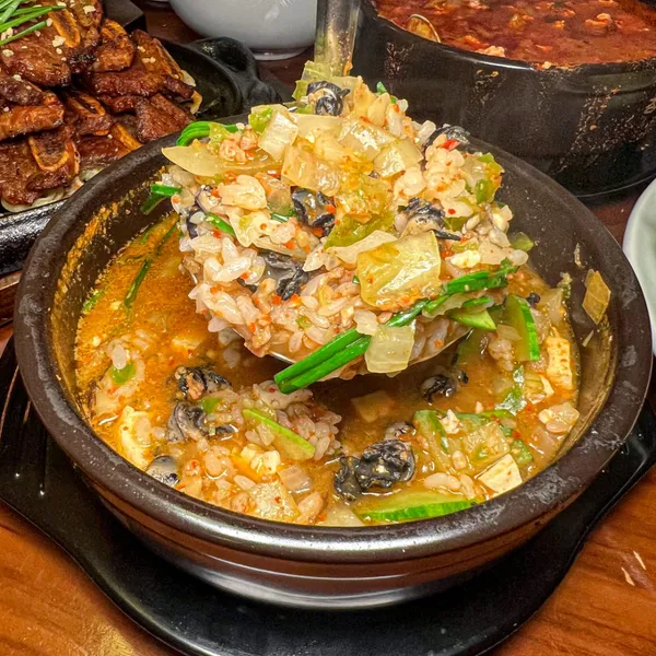 シムギョンヒ ララランド 本店の写真3