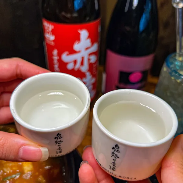 シムギョンヒ ララランド 本店の写真5
