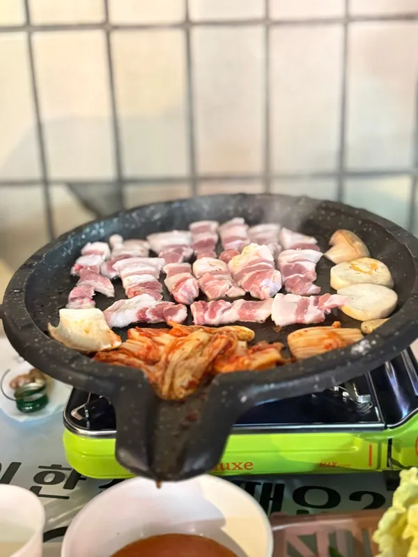 テファ食堂の写真2