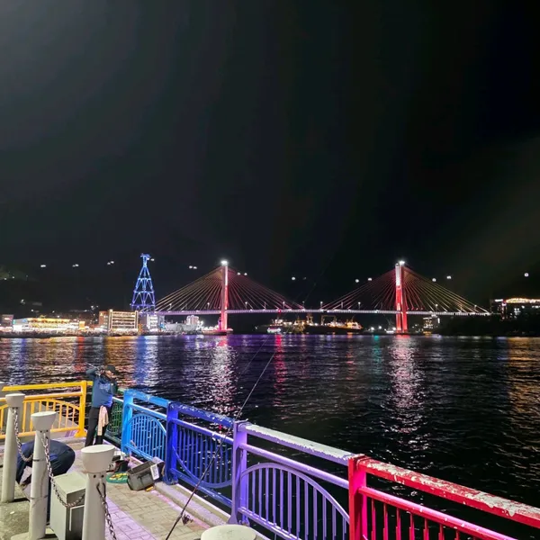 ヨス海洋公園の写真2