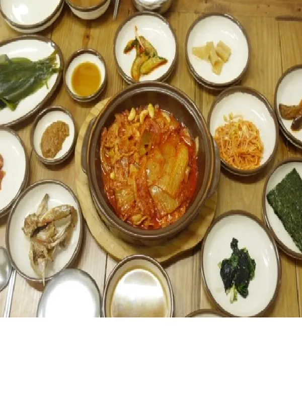 엄마손대구탕 사진 3