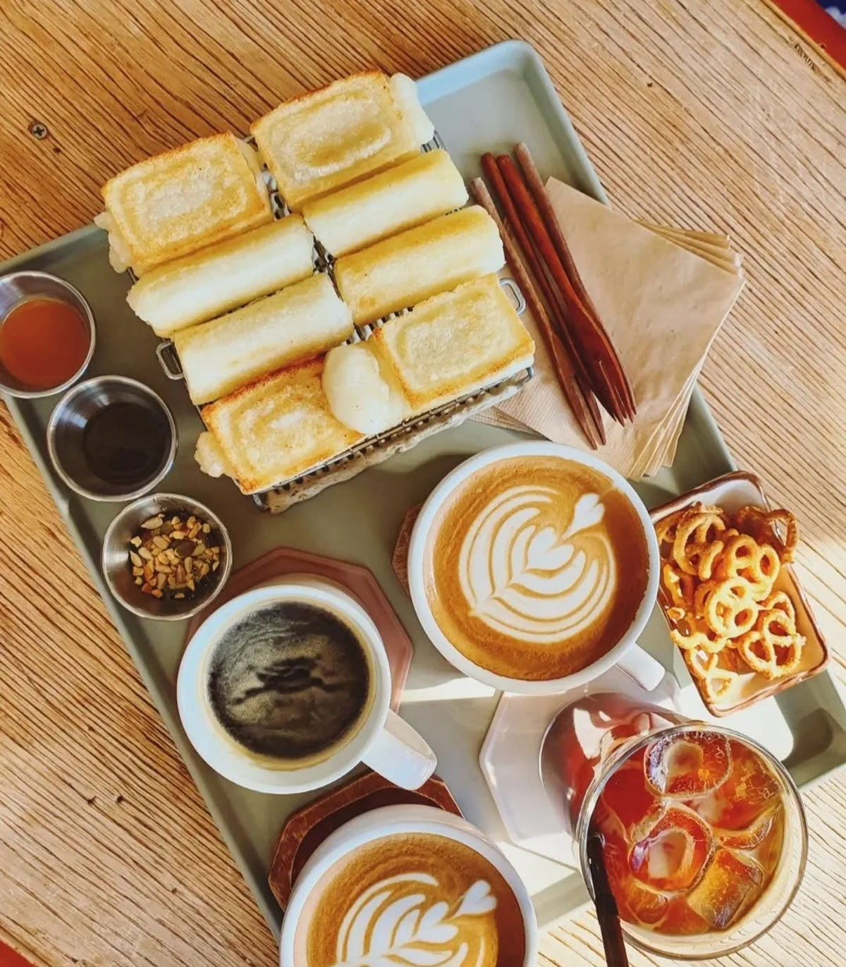 카몬시 카페