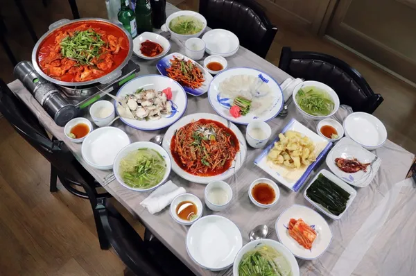 명촌어전생복집 사진 2
