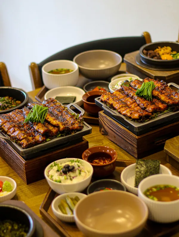 칠암만장 기장본점