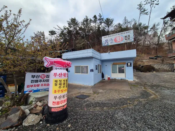 부산횟집 사진 5