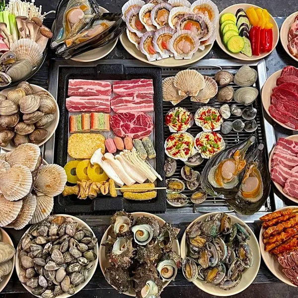 부산조개창고
