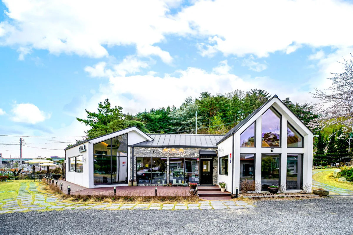 초오록 대표 사진
