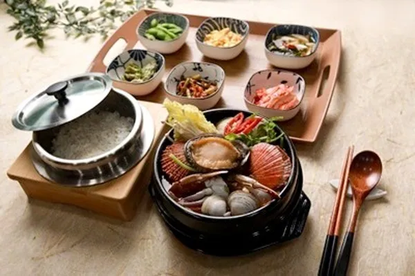 정관만선해물탕 사진 4