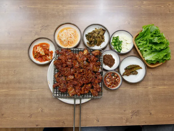 지천식당 사진 2
