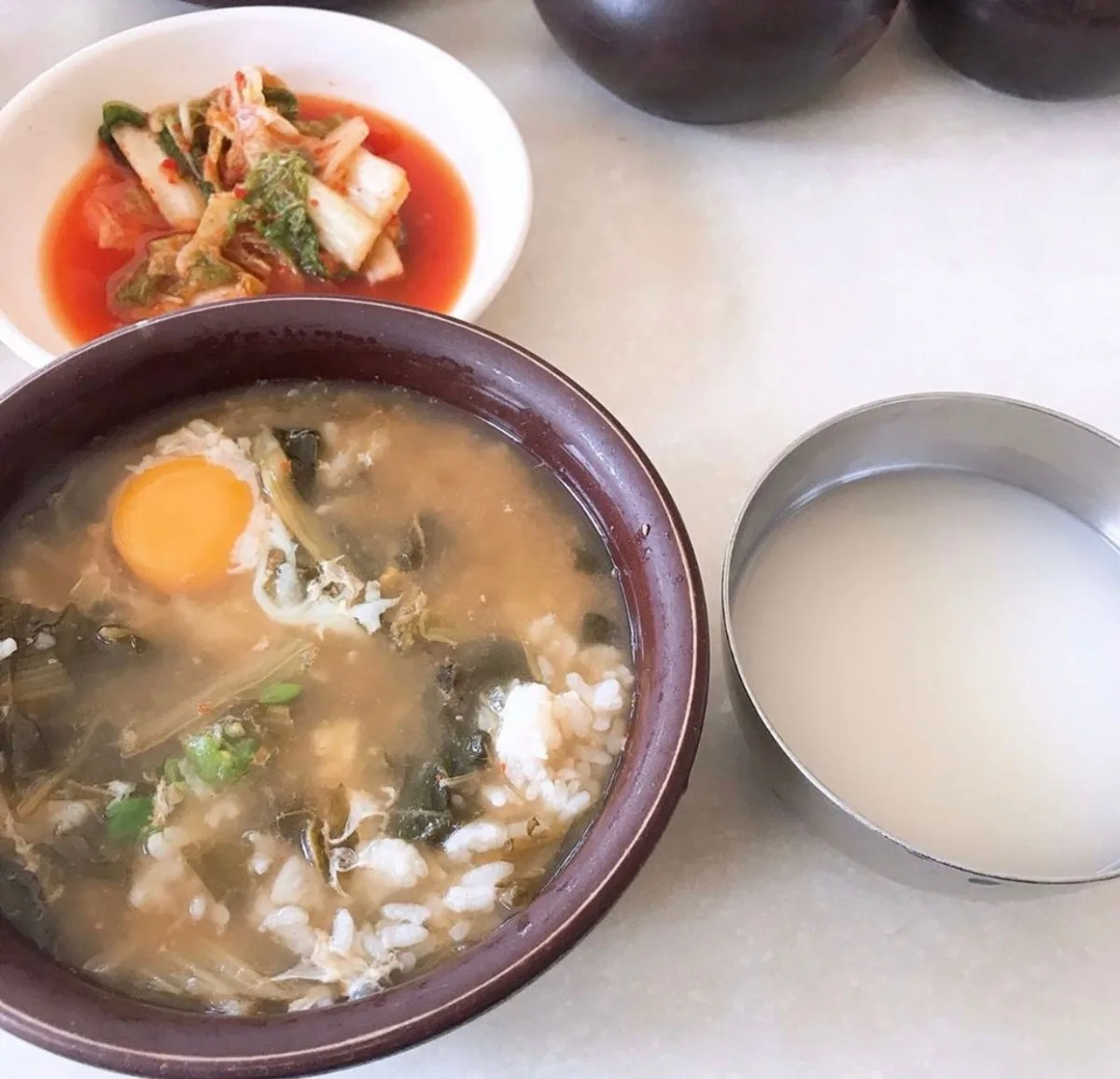 남천식당 대표 사진