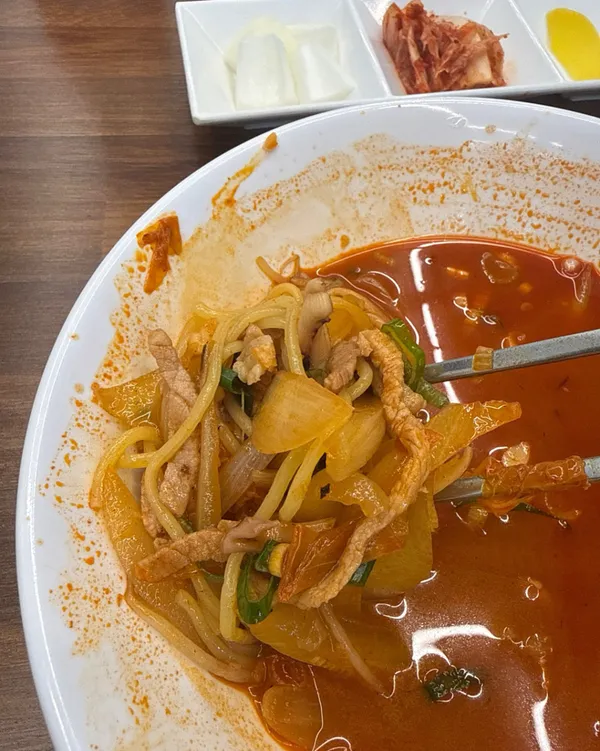옥과진짬뽕 사진 4