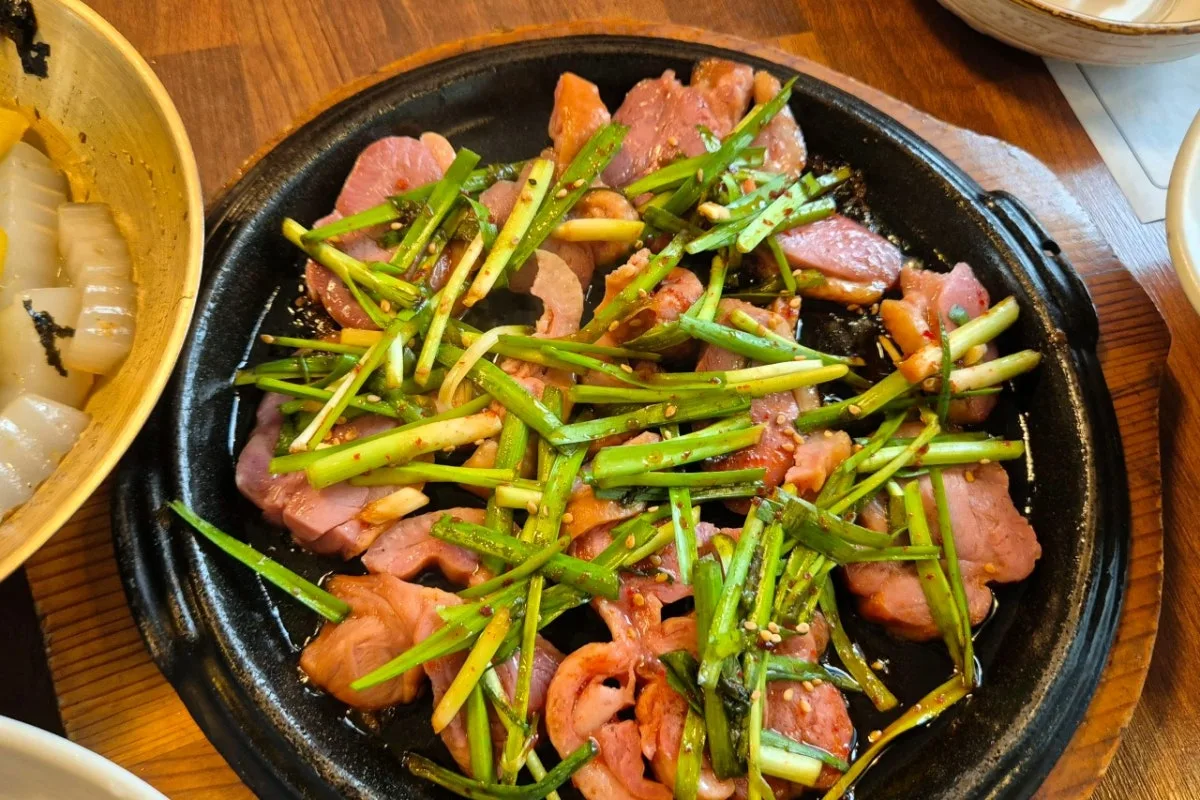 더덕고을 대표 사진