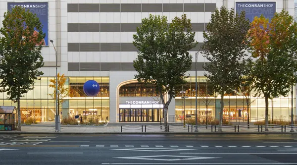 The Conran Shop Gangnam