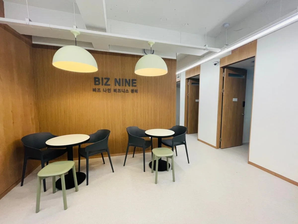 Biznine Shared Office & Soho Office, main photo