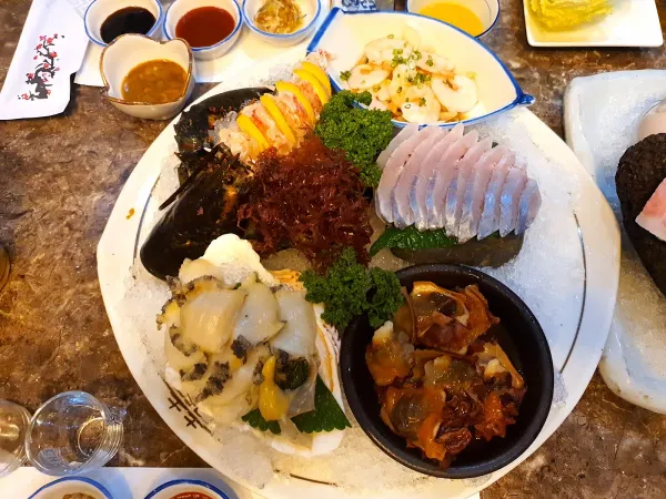 팔미초밥 사진 3