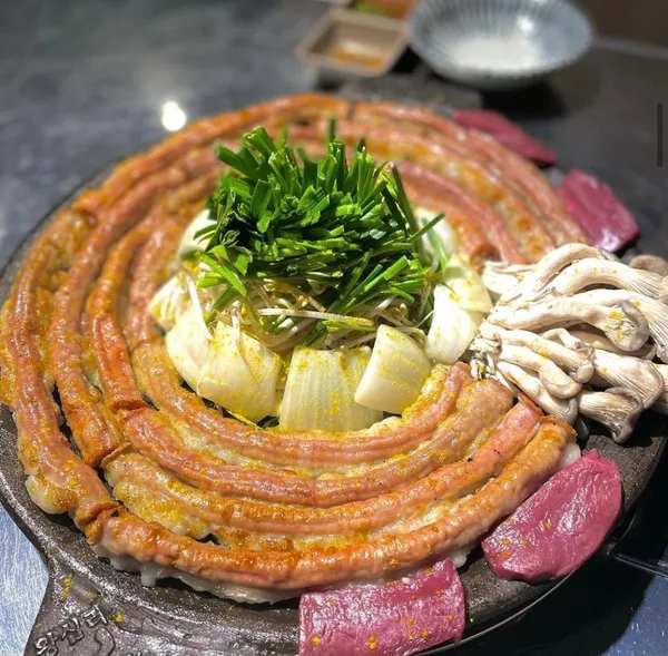 Jeilgopchang Yeonsinnaejikgyeong, photo 4