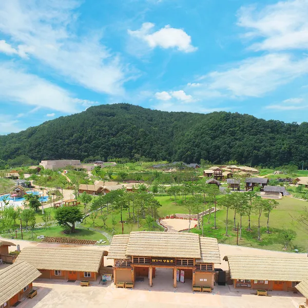 고령 관광공사 추천 6곳