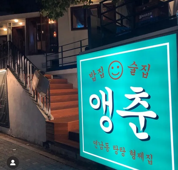 앵춘 사진 5