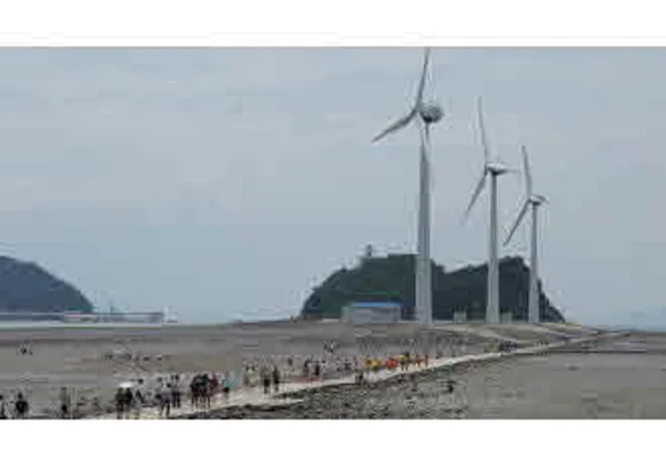 대부도 사진 3