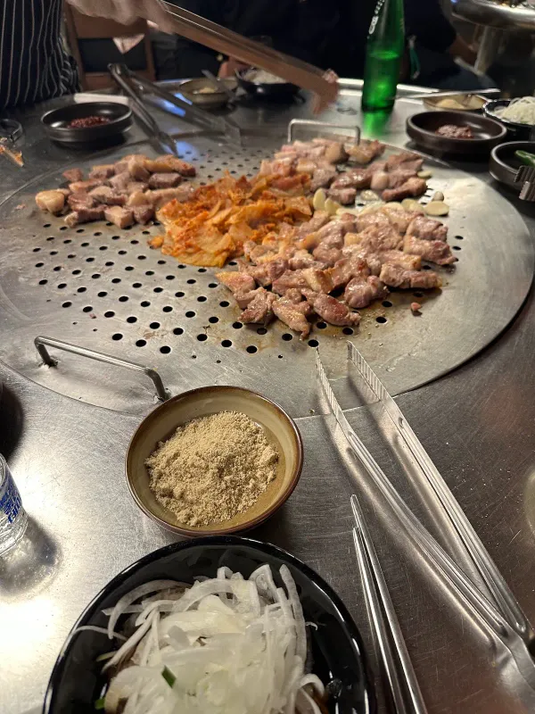 하늘아래 첫 집 사진 3