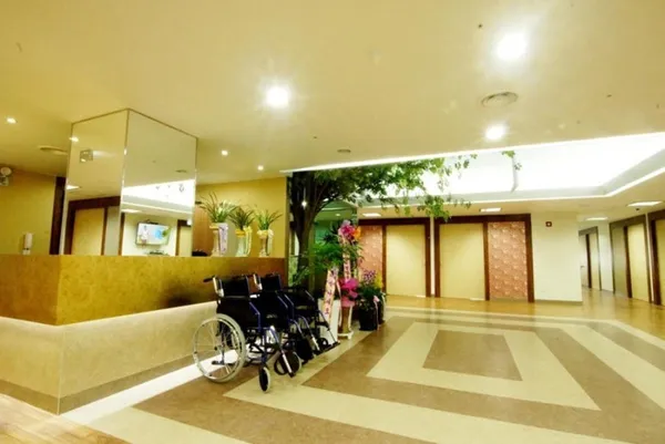 Mokdong Pyeonggang Nursing Home, photo 2