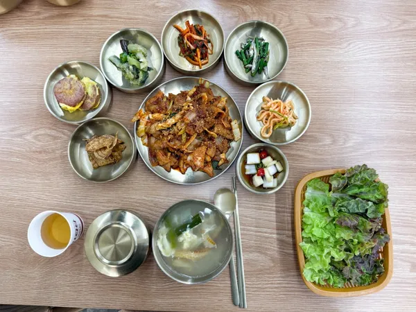 덕수동식당 사진 3