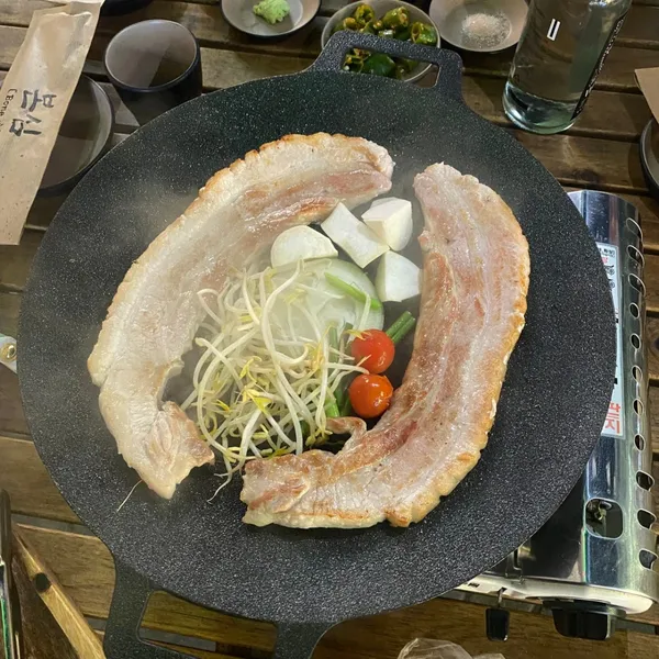 ボンシムの写真5