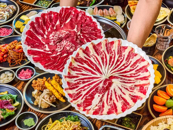 통큰샤브 사진 2