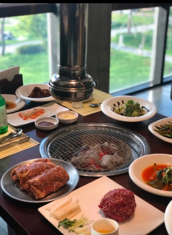 Yuksan Galbi, photo 3