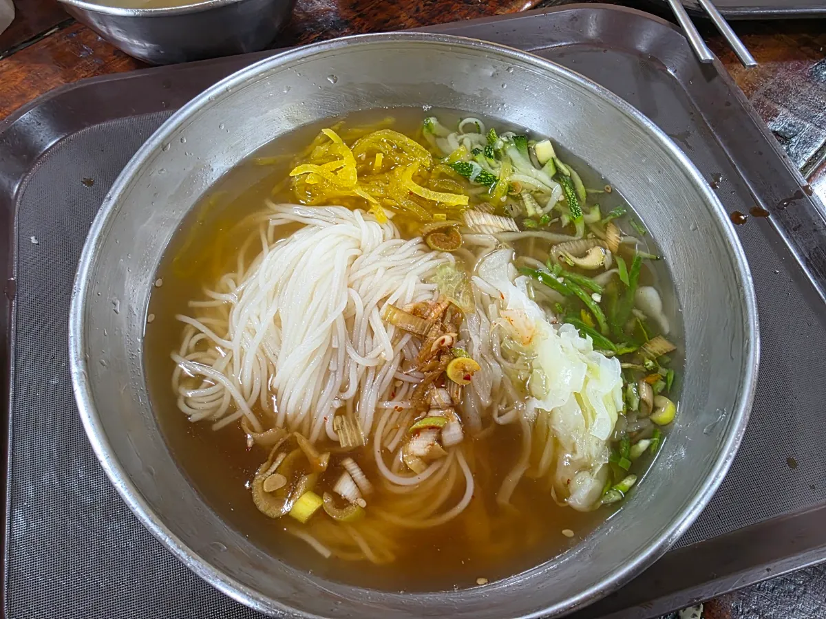 대저할매국수 대표 사진