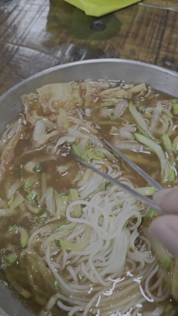 대저할매국수 사진 2