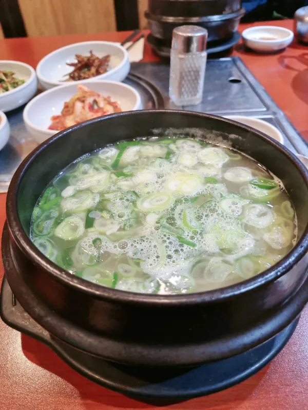 한국관 사진 4