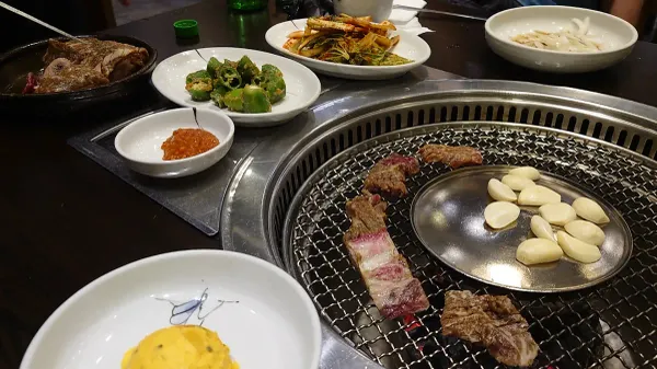 급행장 사진 3