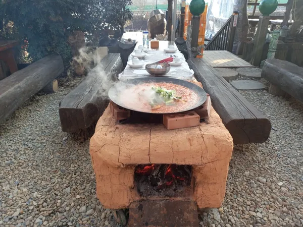 산다화 본점 사진 2