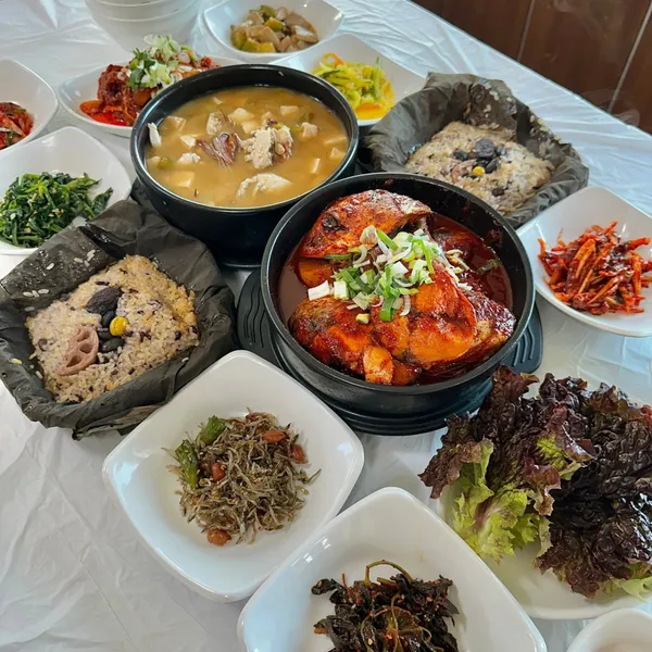 남원밥집 사진 2