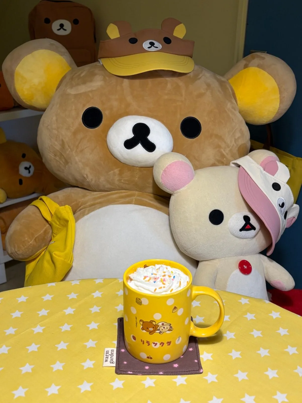 シャルマンのメイン写真