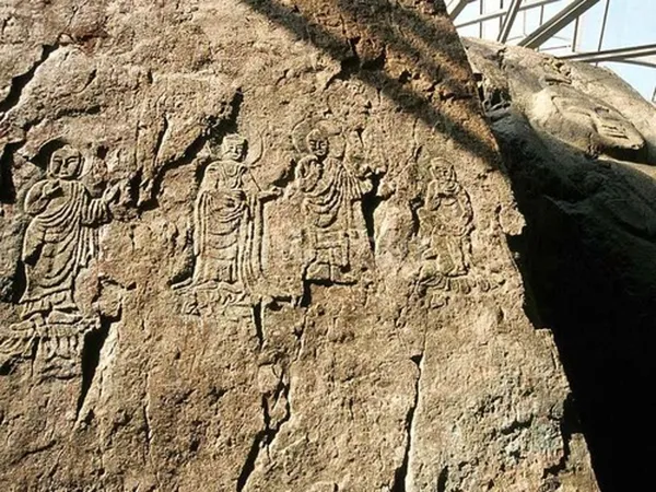 단석산