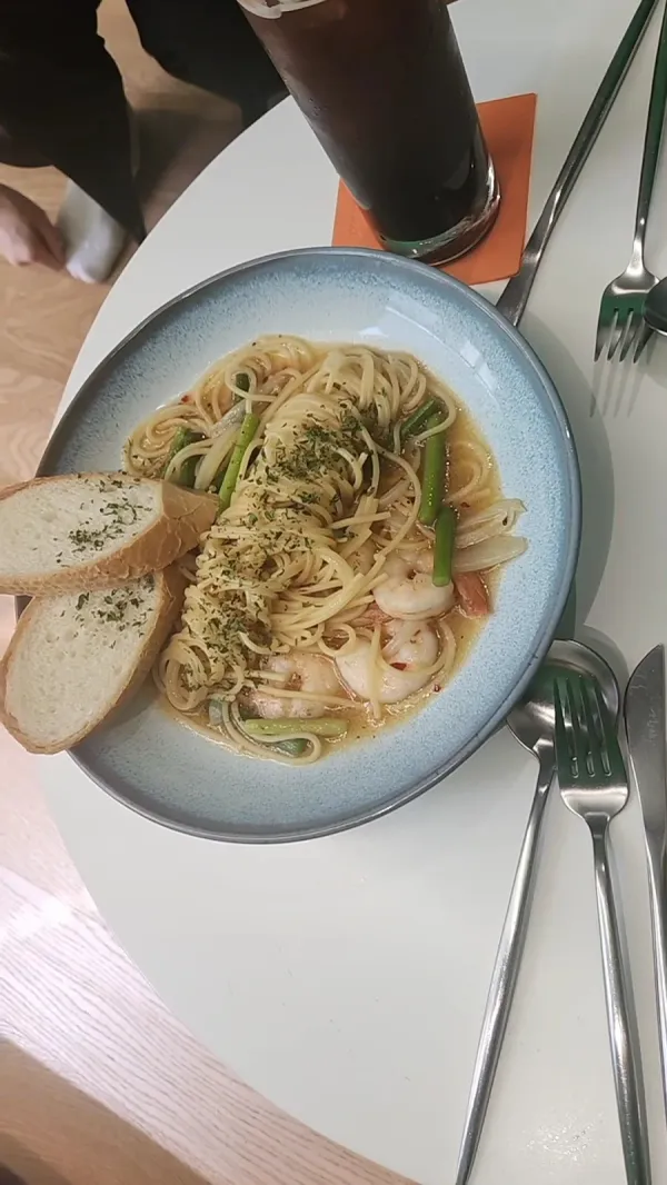 부산 카페 라운지 사진 3