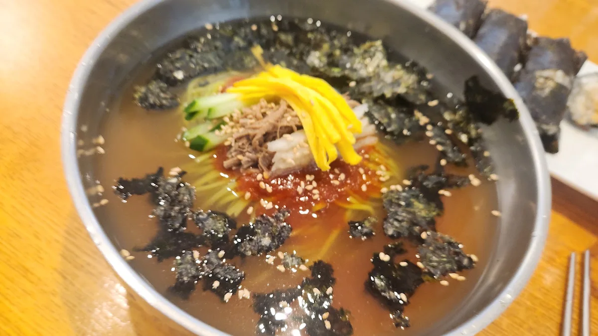 송정집 대표 사진