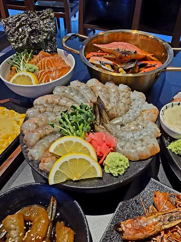 김해밤바다 사진 3