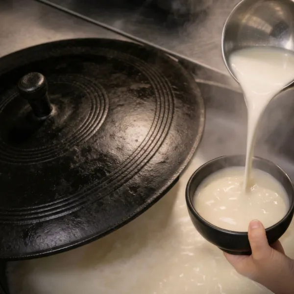 백봉곰탕 김해삼계점 사진 5