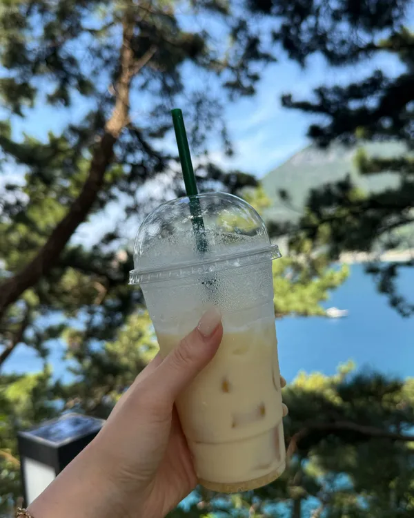 カフェコレカンジョンの写真5