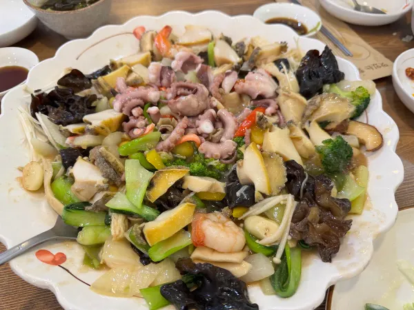 만수전복 사진 2