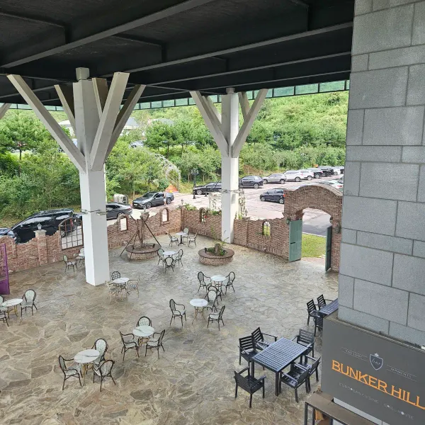벙커힐 사진 3